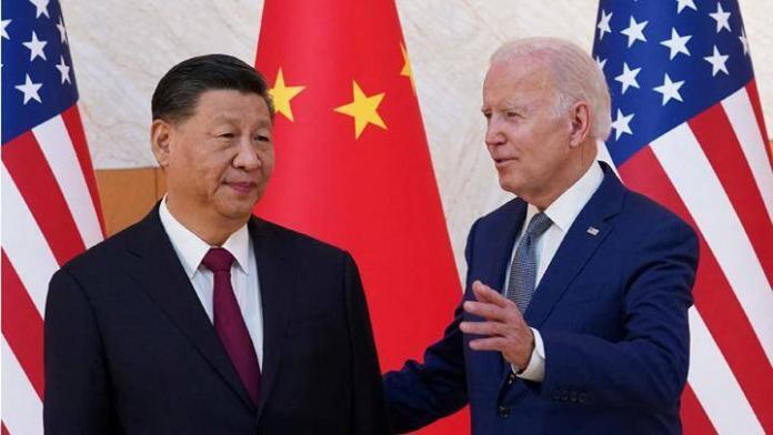G20: Reverie bagi Xi Jinping?