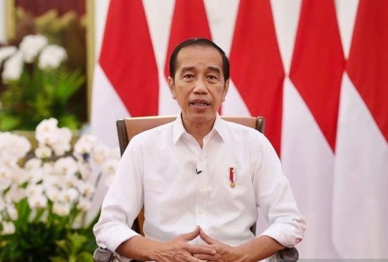 Jokowi Rentan Dihancurkan?