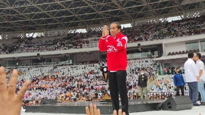 Diintervensi Megawati, Jokowi Terbukti Terancam?