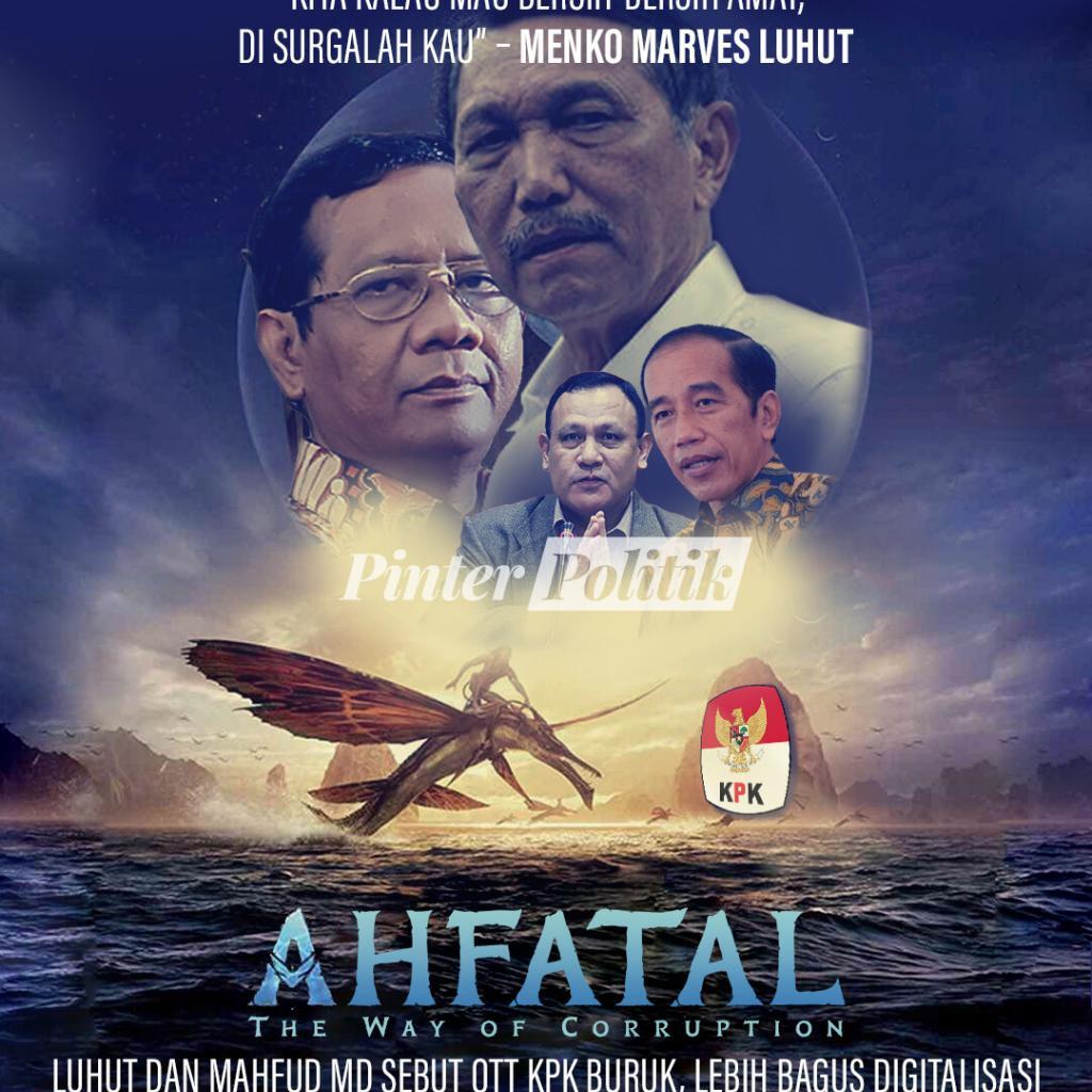 poster ahfatal