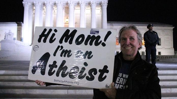 kenapa ateisme semakin populer