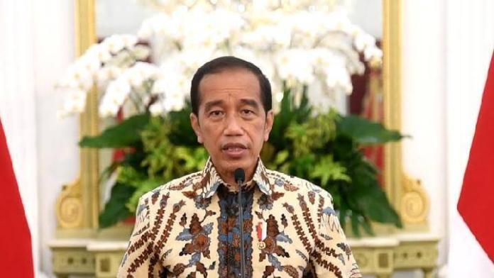 Saatnya Jokowi Reshuffle Wakil Menteri?