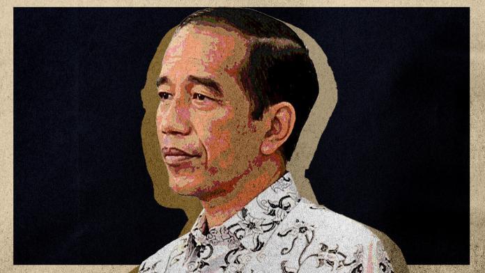 Jokowi Setengah Hati Kurangi Pengangguran?