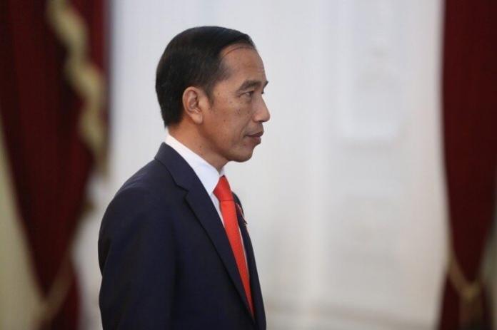 Jokowi Hanya Basa-Basi Soal Link-and-Match?