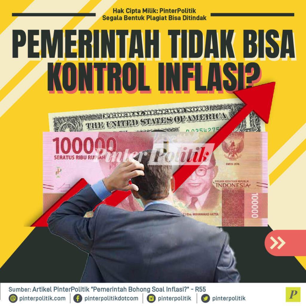infografis pemerintah tidak bisa kontrol inflasi 01