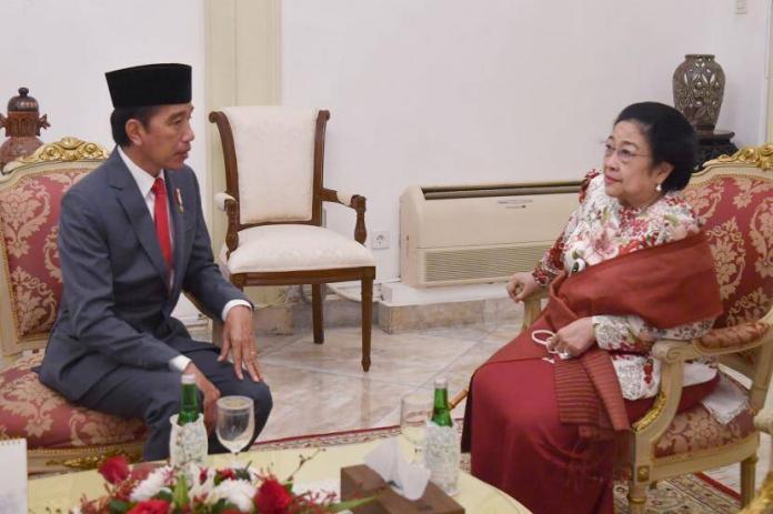 Jokowi Sudah Lampaui Kehebatan Politik Megawati?