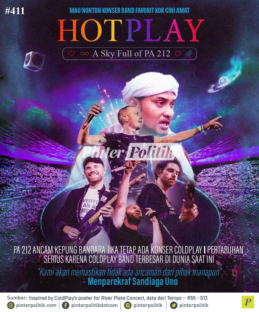 Hotplay A Sky Full of PA 212