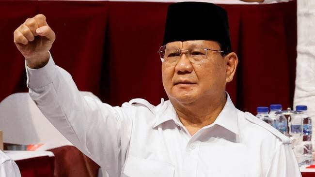 Benarkah Prabowo Berbahaya?