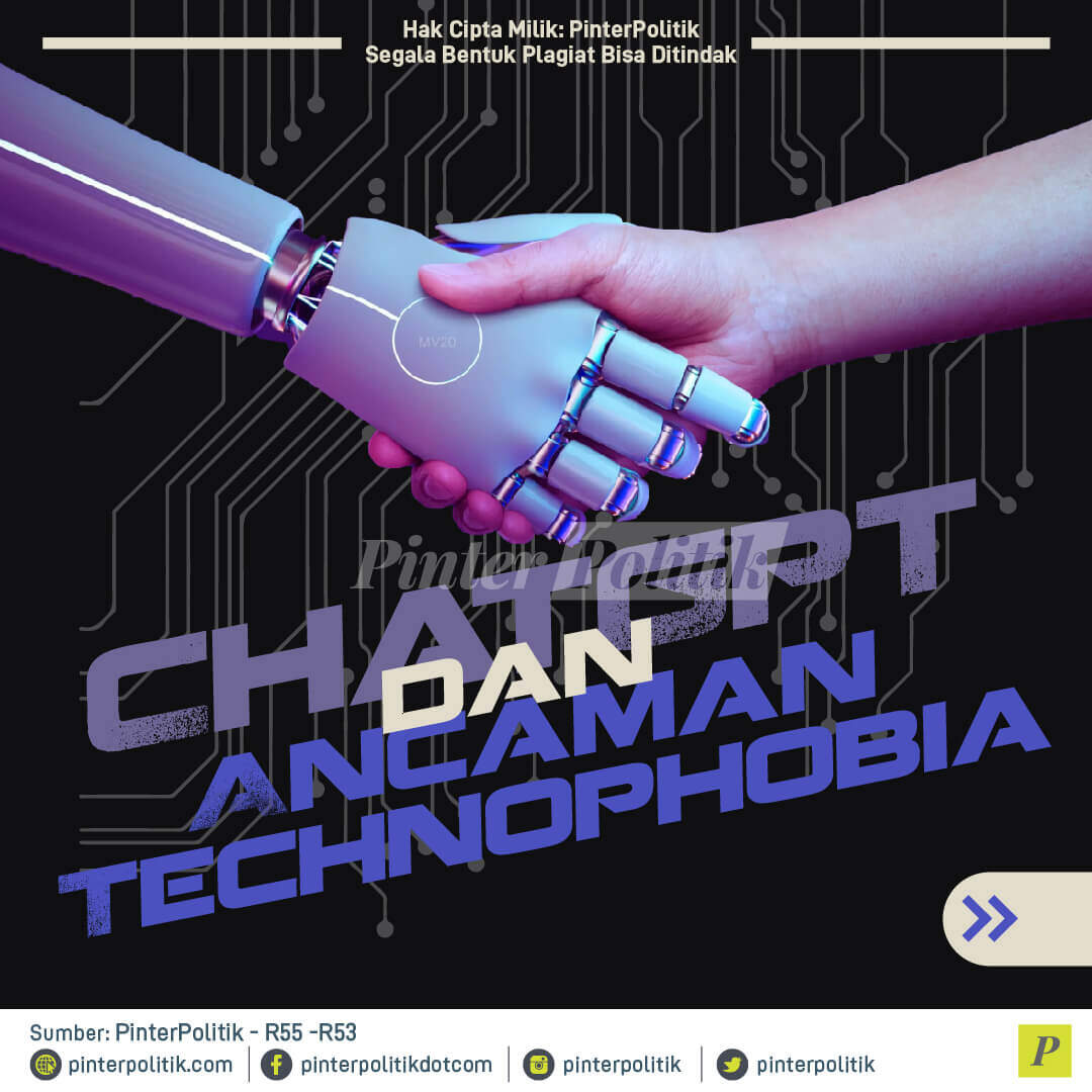 infografis nalar chatgpt dan ancaman technophobia 01