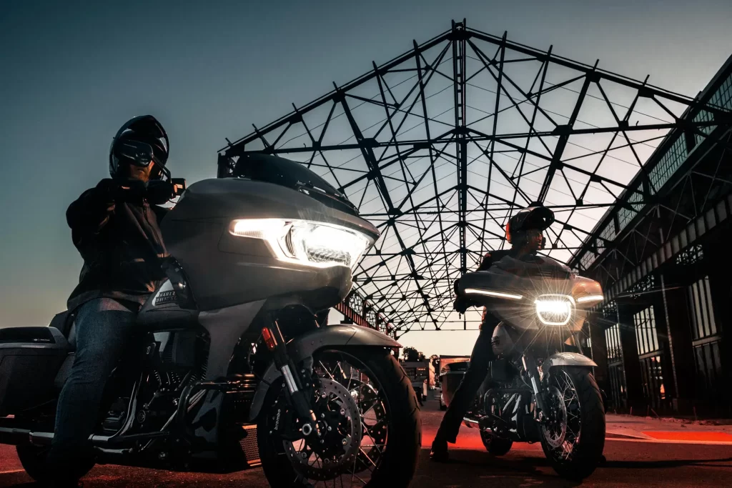 harley davidson