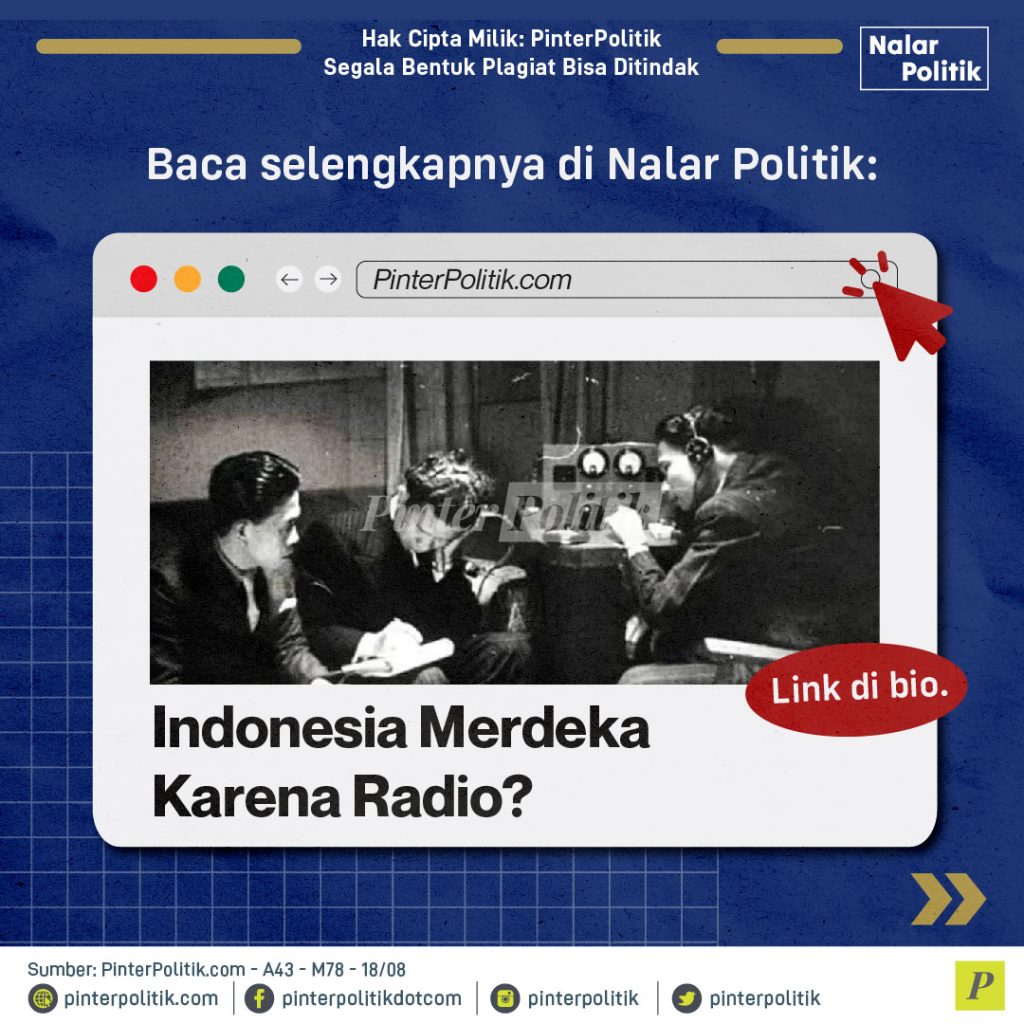 indonesia merdeka gara gara radio 02