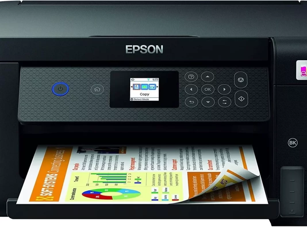 printer epson