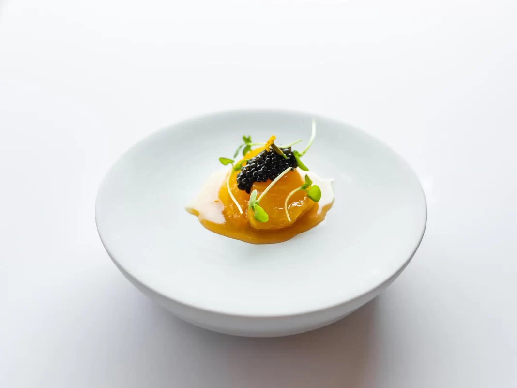 Mengenal AvantGarde Cooking