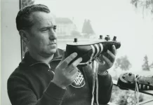 In Depth Kisah Adolf “Adidas” Dassler adolf dassler