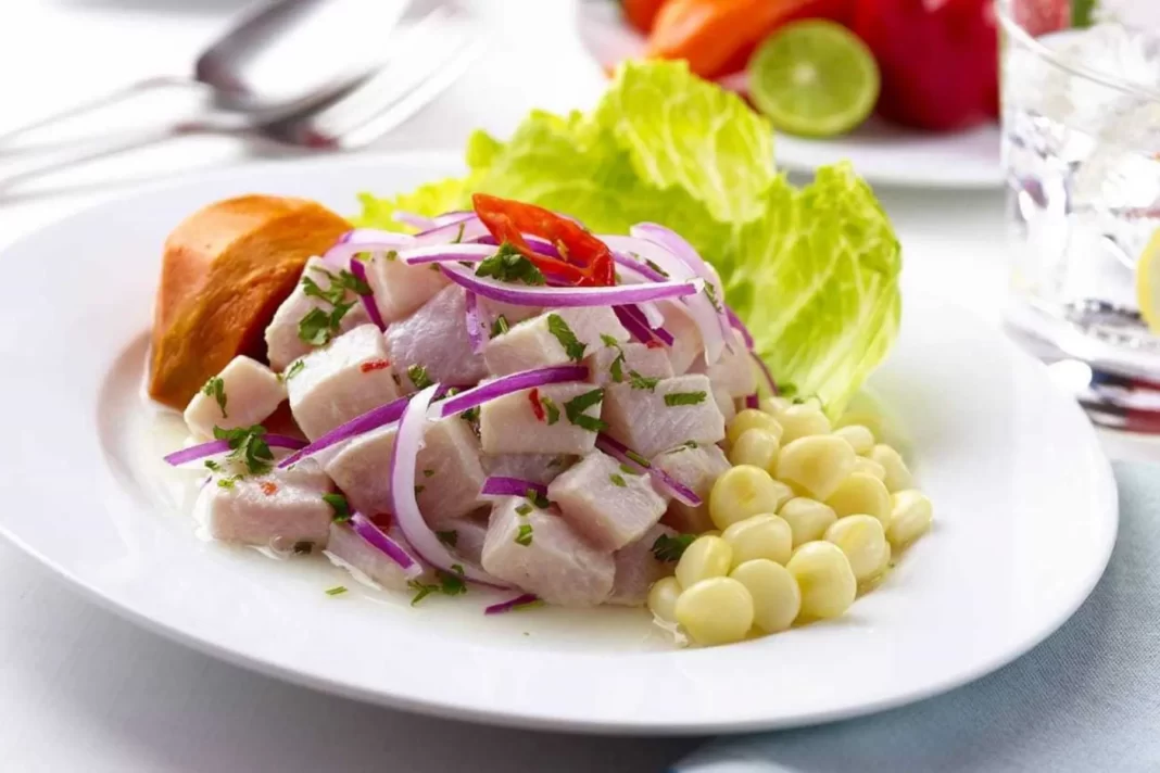 ilustrasi ceviche (andina dot pe)