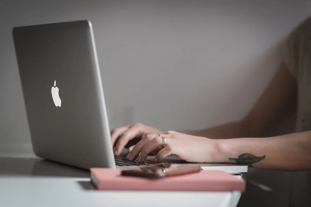 macbook