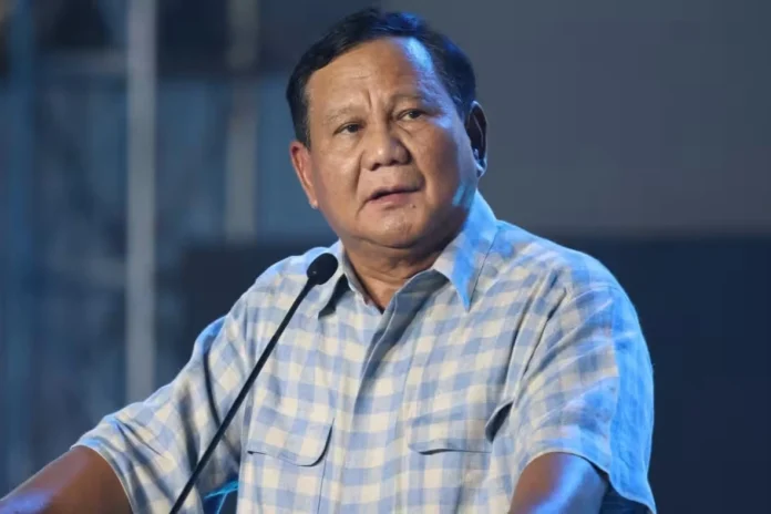 mustahil prabowo jadi diktator