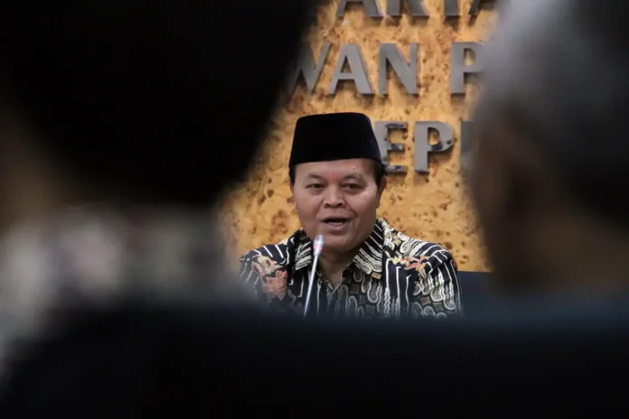 menuju senja pks