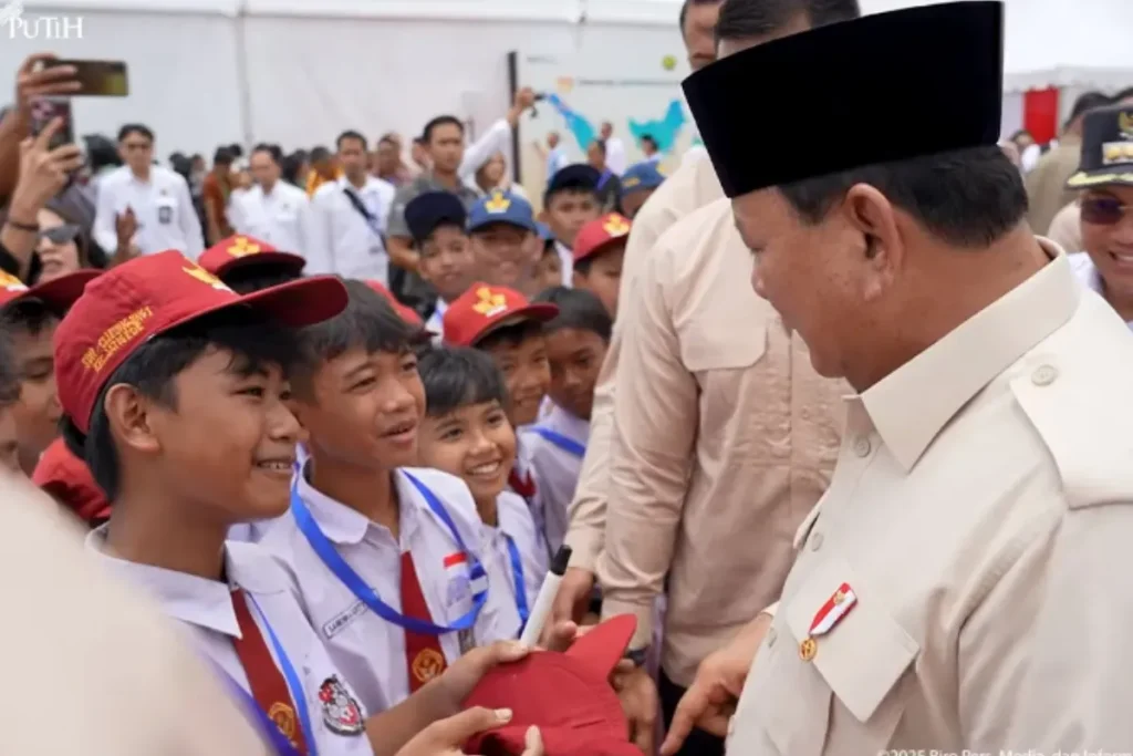 prabowo subianto