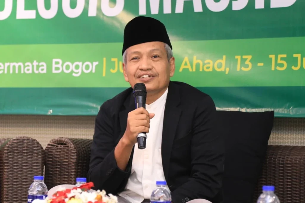 ulil and the wahabi blame game