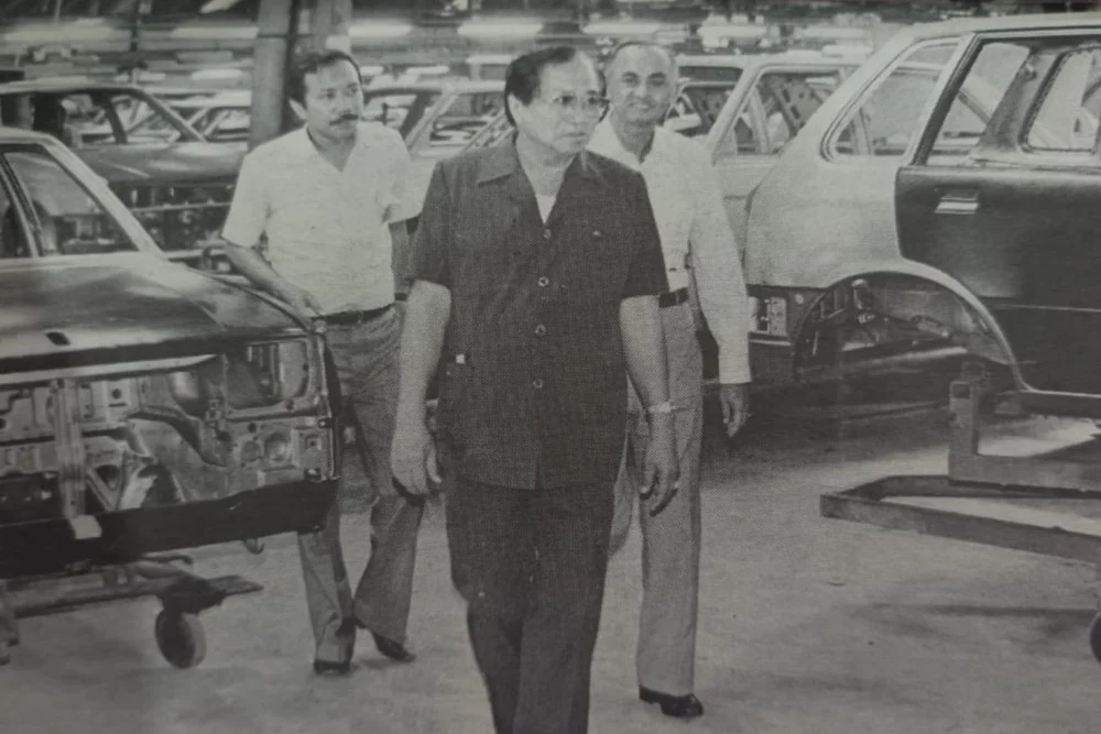 hasjim ning hendry ford indonesia raja mobil 1704046508