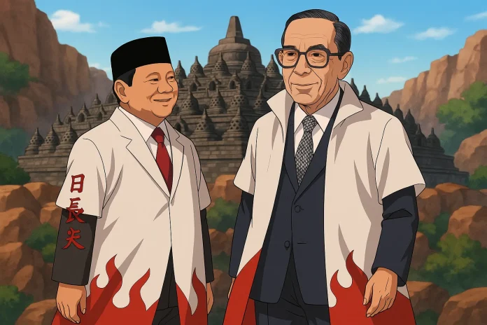 bukan daddy issues prabowo lampaui sumitro