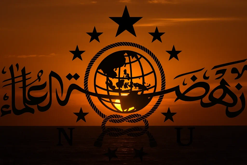 nu senjakala kebangkitan ulama