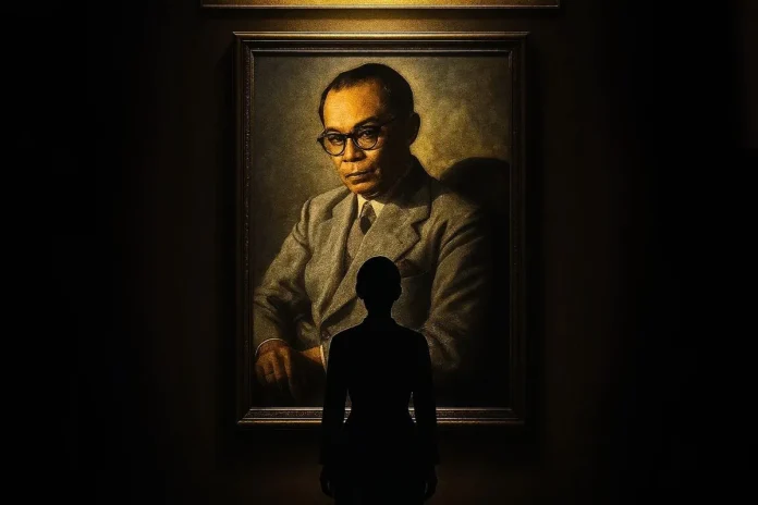 the impossible return of trah hatta