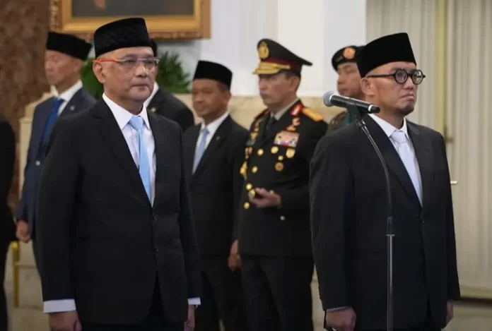 gus irfan