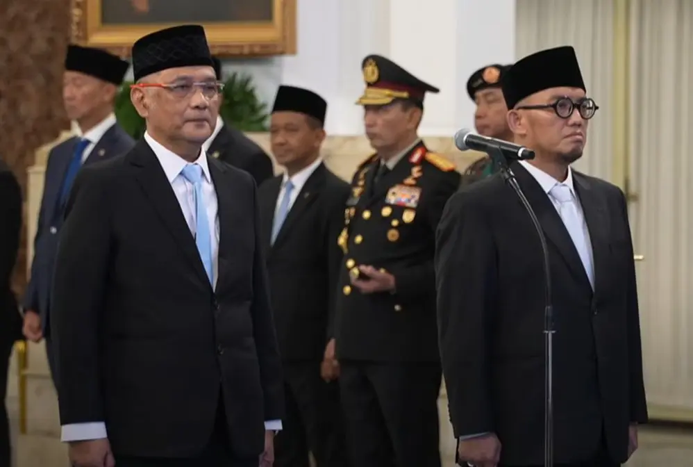 gus irfan
