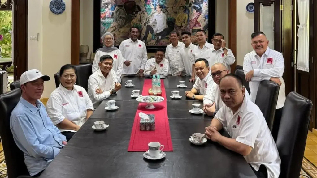 jokowi projo