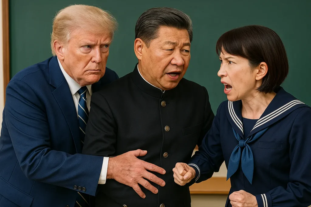 trump guru bk tiongkok jepang