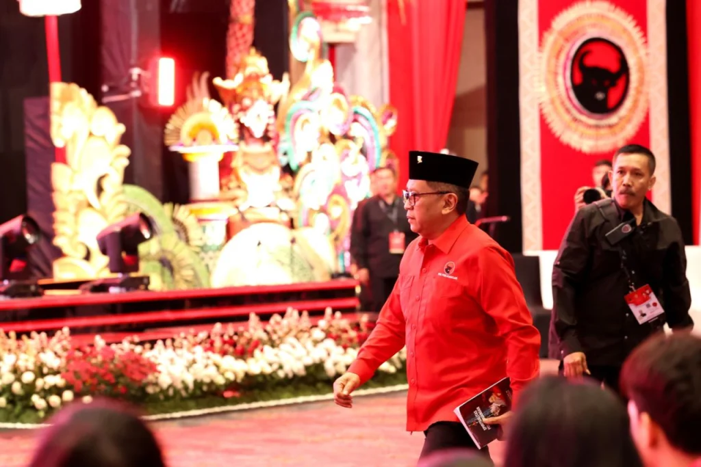 hasto kristiyanto