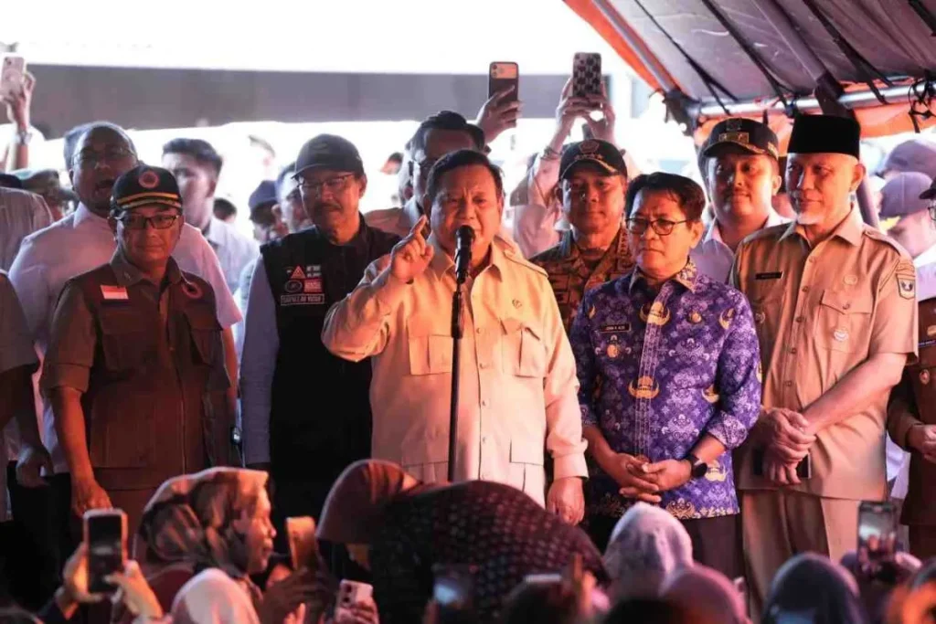 sumatera urgensi green leviathan prabowo