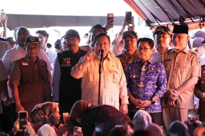 sumatera urgensi green leviathan prabowo