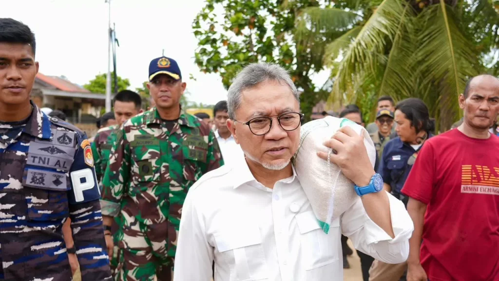 zulkifli hasan jabarakuratco 535053653