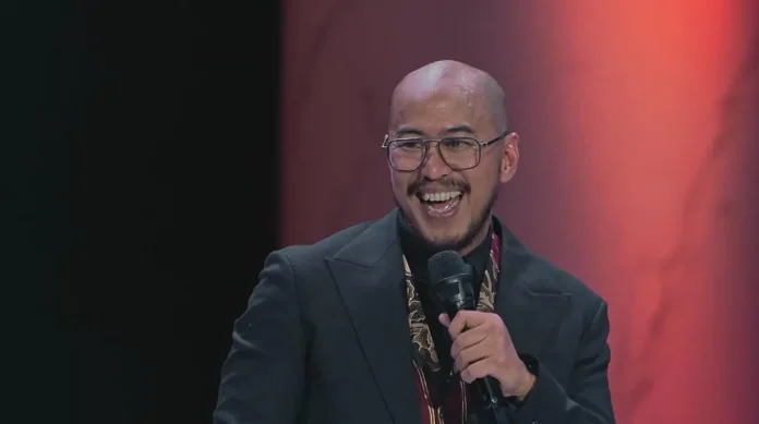 pandji pragiwaksono