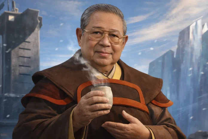 pd iii era iroh sby