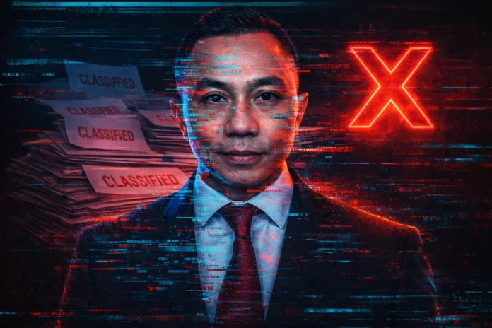 2029 kebangkitan pongrekun isme