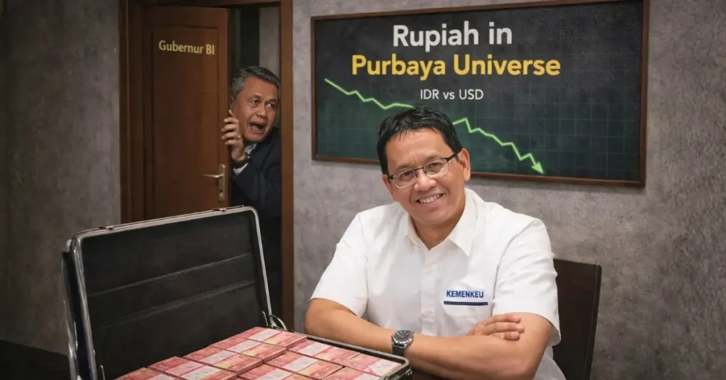 purbaya perry bi