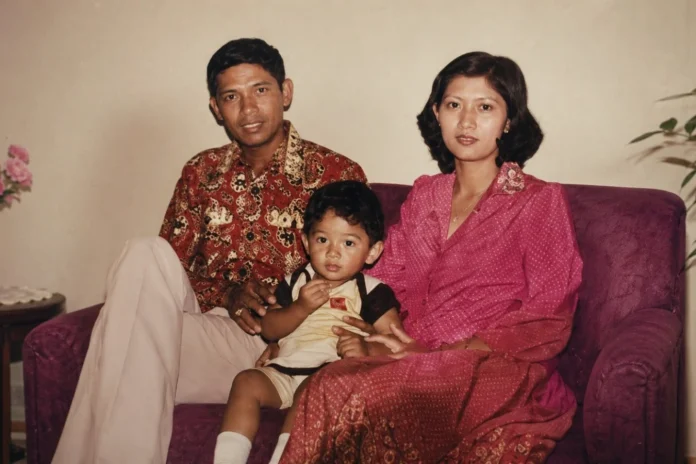 memo warisan paling berharga ahy