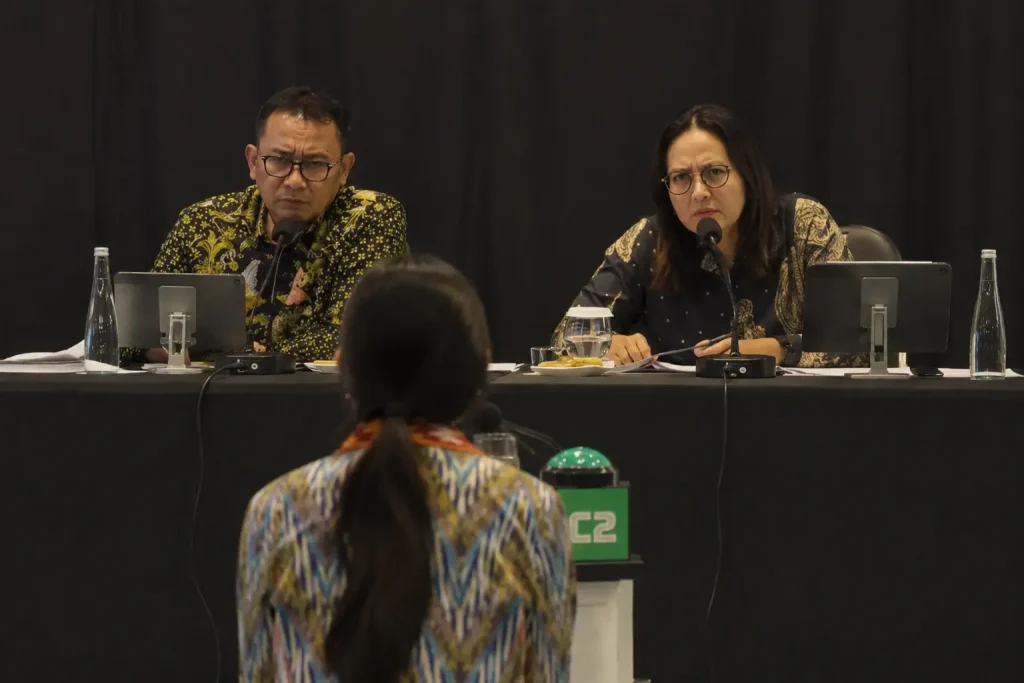 cerdas cermat dan sindrom defensif indonesia