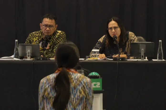 cerdas cermat dan sindrom defensif indonesia