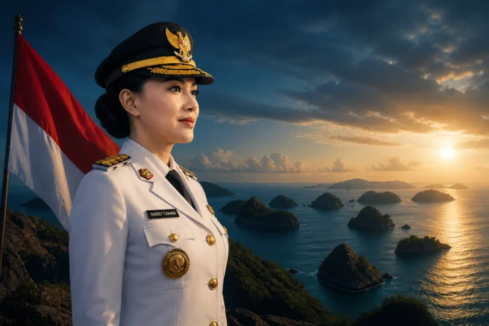 dari diana moana ke tjoanda