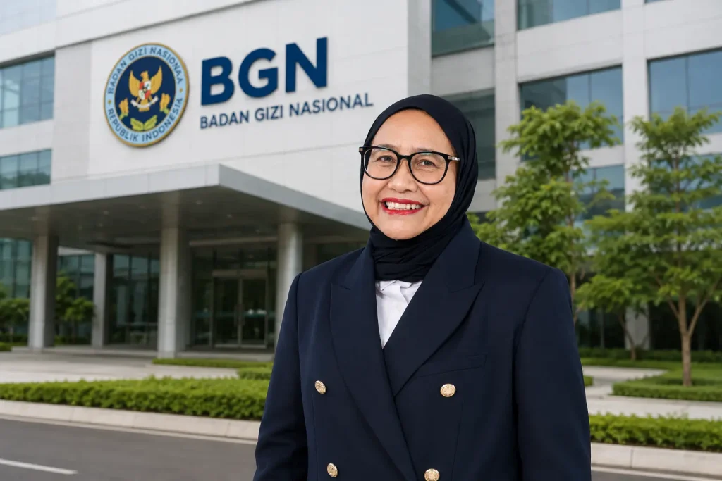 bgn and the nurturing nanik