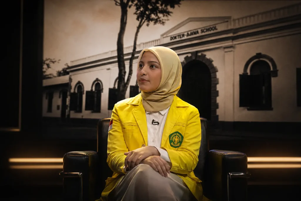 fathimah azzahra dan warisan stovia