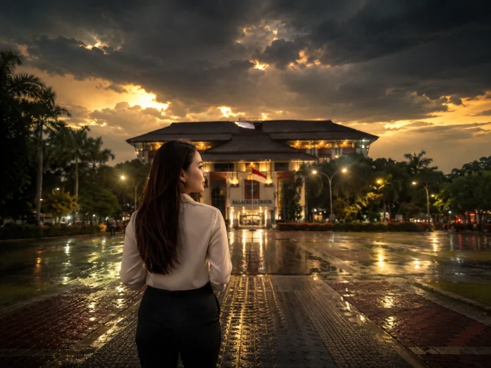 ayu ting ting sambalado isasi depok