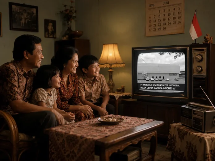 indonesia si paling negara potensi