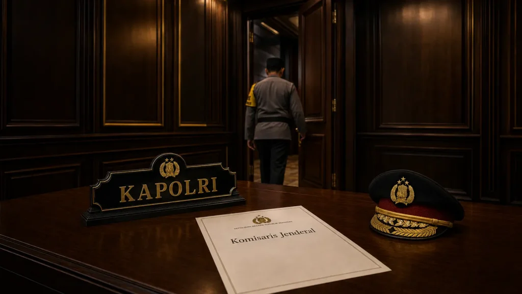 kapolri