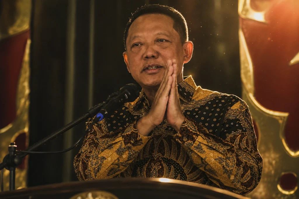 kasus febrie dan doktrin kambing hitam